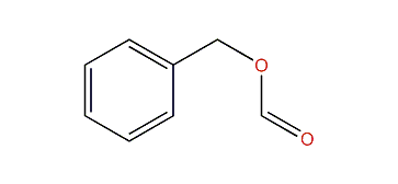 Benzyl formate